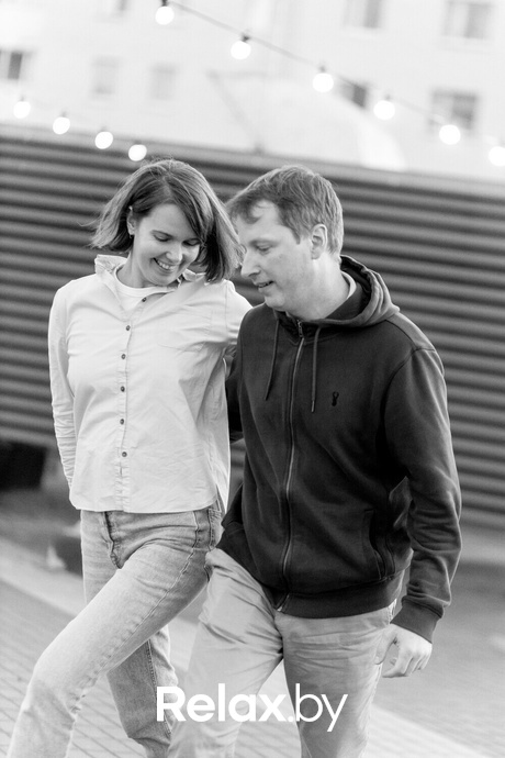 Линди хоп, фото № 56