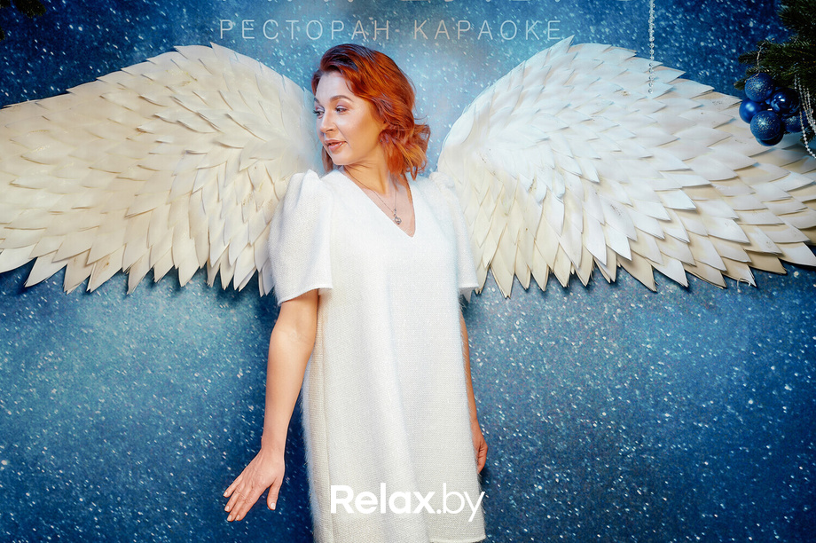 Новый Год в Ангелах, фото № 51