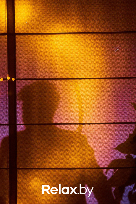 Поэтический вечер, фото № 113