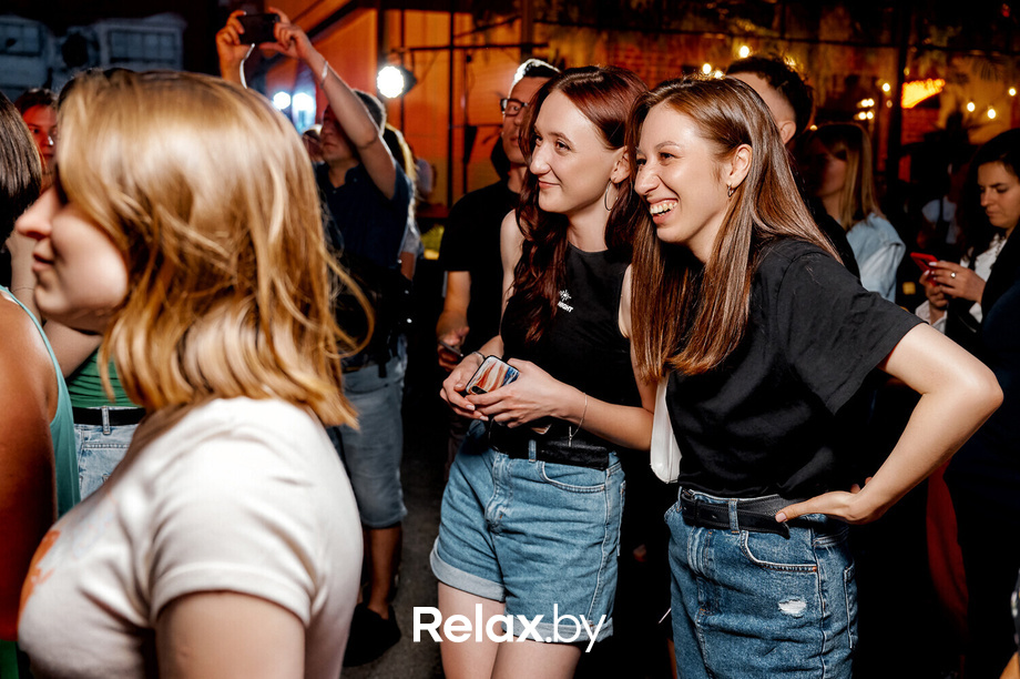 День Рождения Monkey Brothers, фото № 76