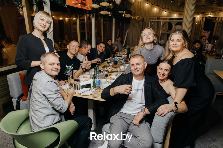 Ночные жители, фото № 14