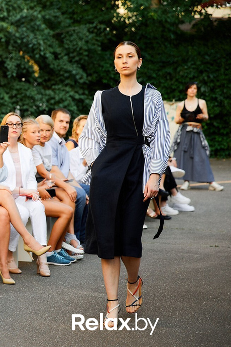 Летний проект «Открытый подиум» от BFW, фото № 169