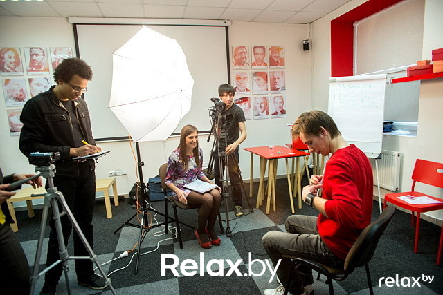 Выпускной бизнес-школы Расти, фото № 49