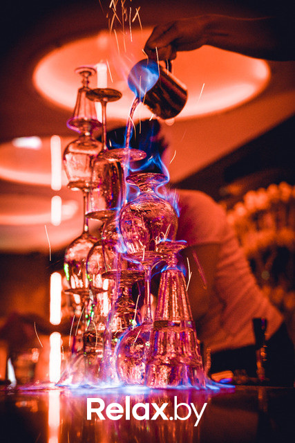 STAFF-PARTY, фото № 89