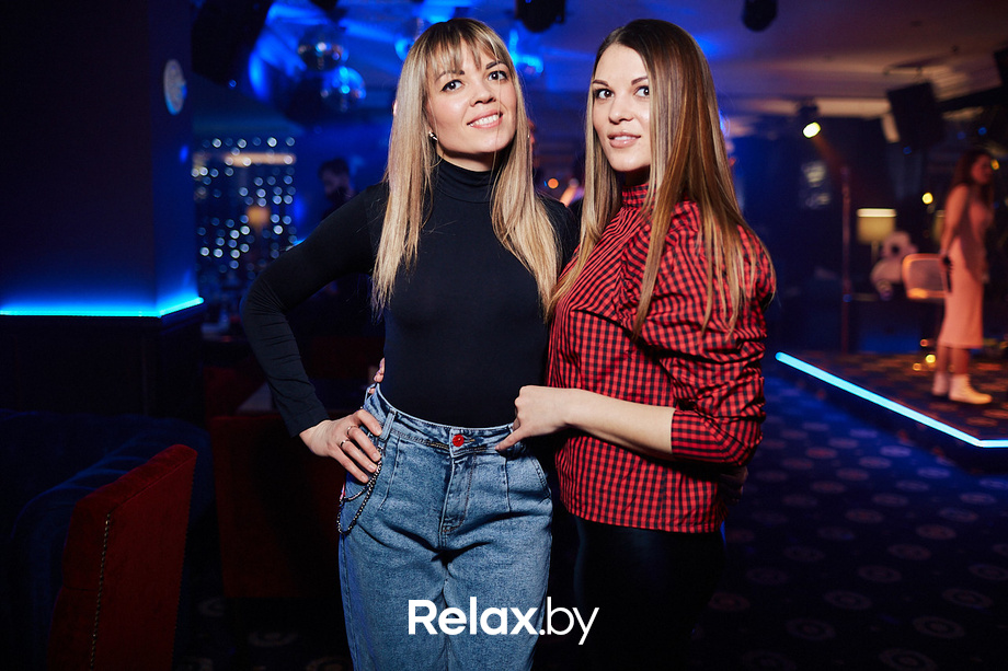 Woman's weekend, фото № 45