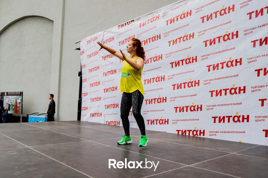 Марафон детских желаний, фото № 188