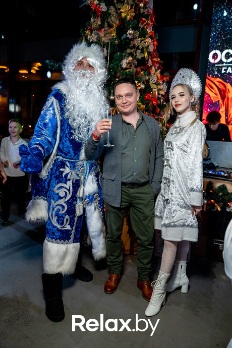 Новый 2024 год, фото № 173