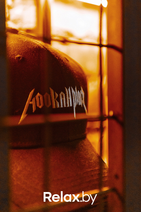 Live Lounge — Юлия Юхневич, фото № 39