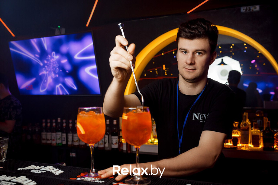 День встречи выпускников, фото № 4