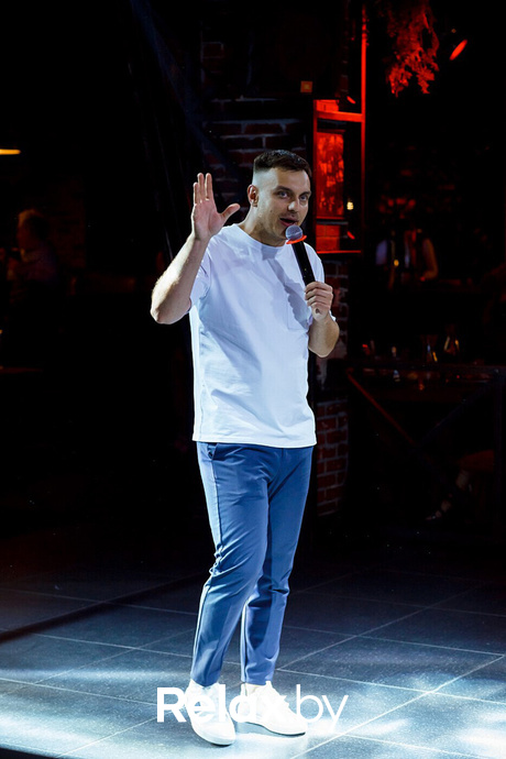 Brooklyn Live!, фото № 70