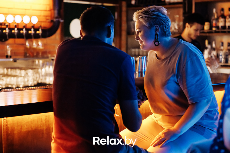 Saturday Party, фото № 106