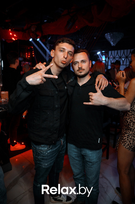 Friday party, фото № 9