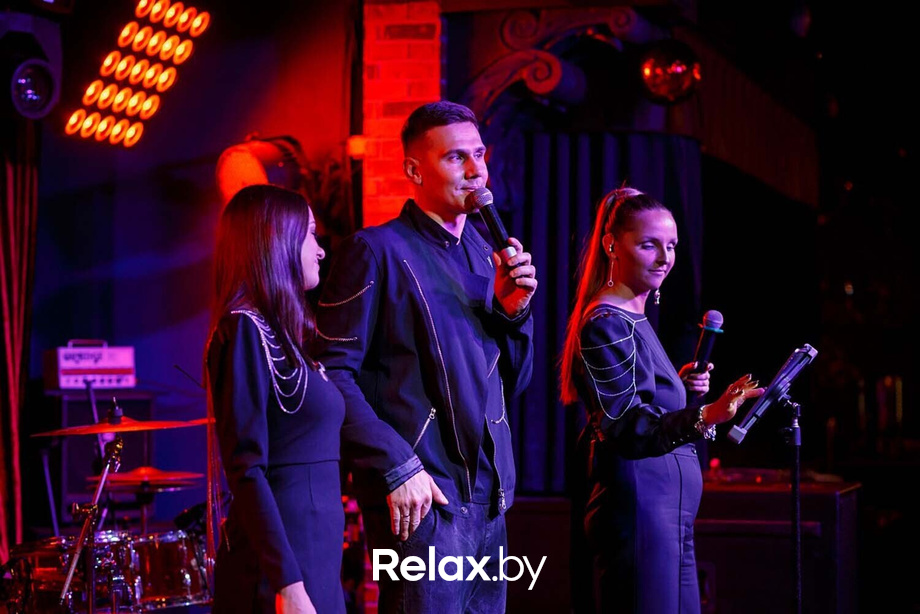 Новогодний Бруклин, фото № 7