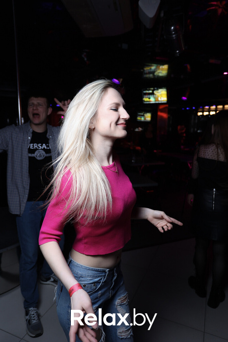 Мартовские кошечки, фото № 11