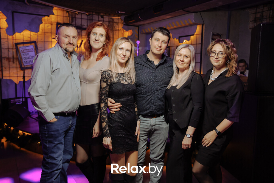 Zavod Saturday Night, фото № 44