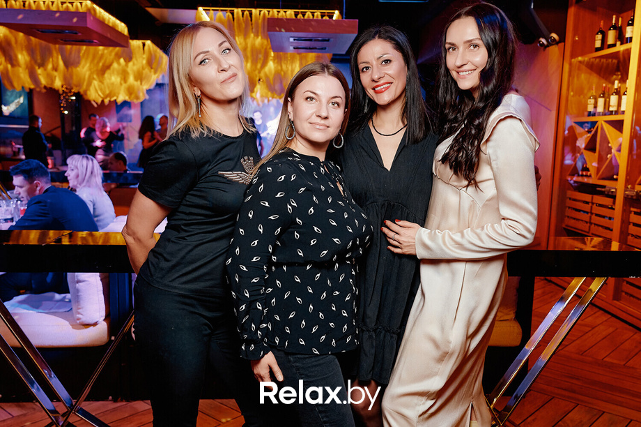 Friday Music, фото № 4