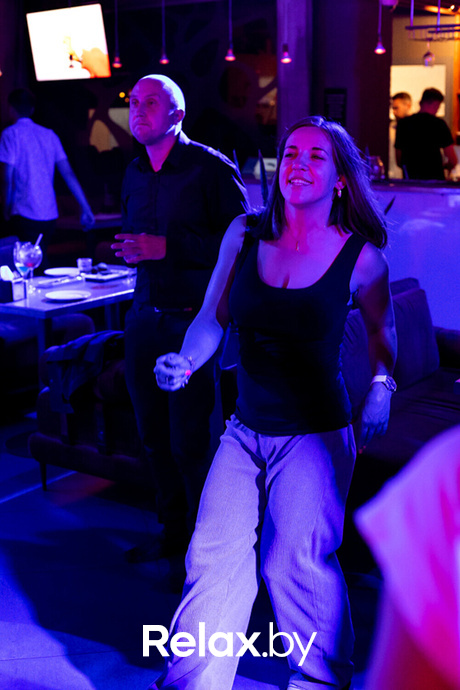 Ночные жители, фото № 23