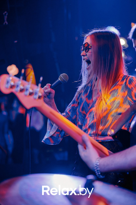 Saturday music, фото № 41