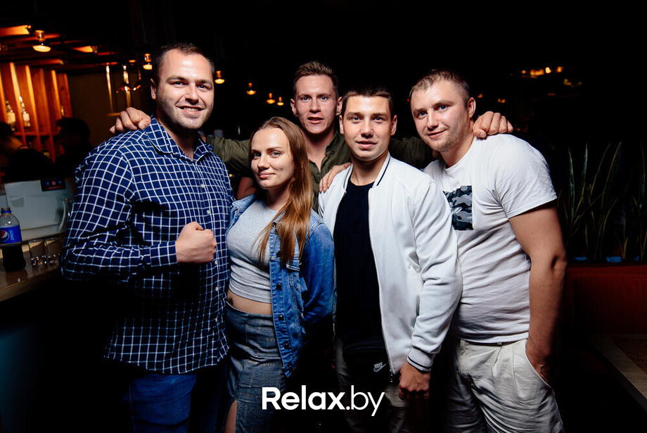 Ночные жители, фото № 26