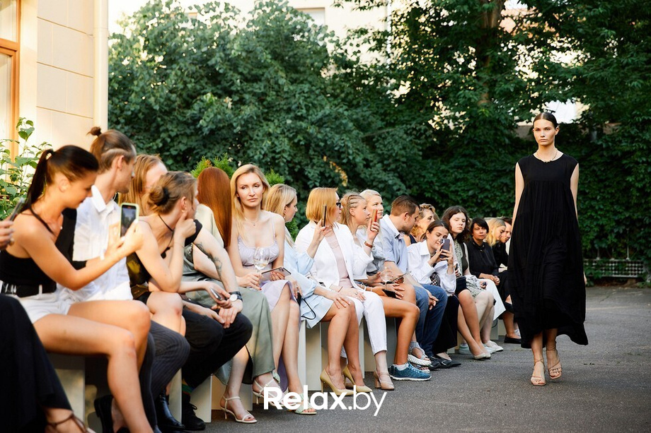 Летний проект «Открытый подиум» от BFW, фото № 158