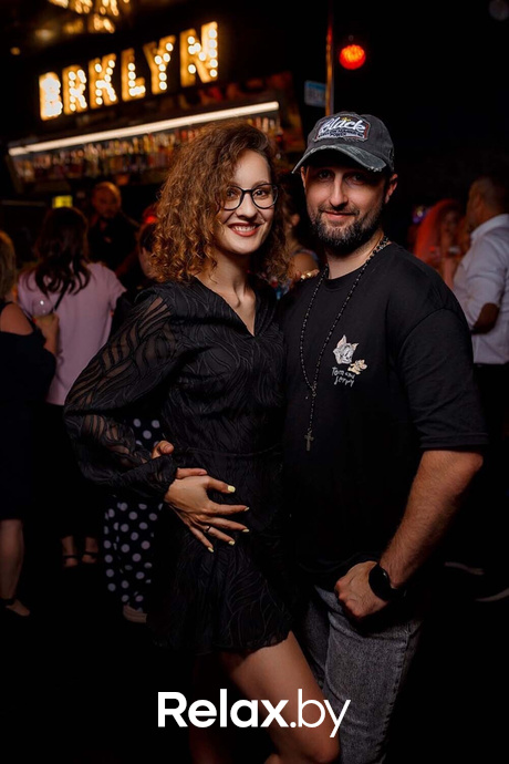 Brooklyn Live!, фото № 67