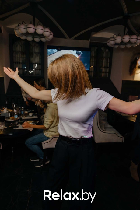 Выходные в Rustaveli, фото № 2