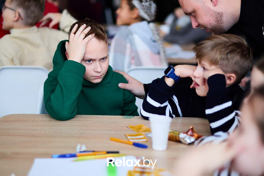 Anomalia Kids, фото № 76