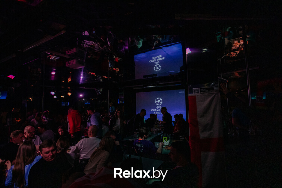 Финал Лиги Чемпионов, фото № 200