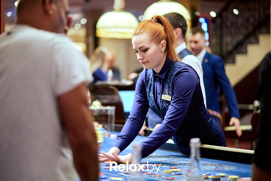 Opera Loto, фото № 38