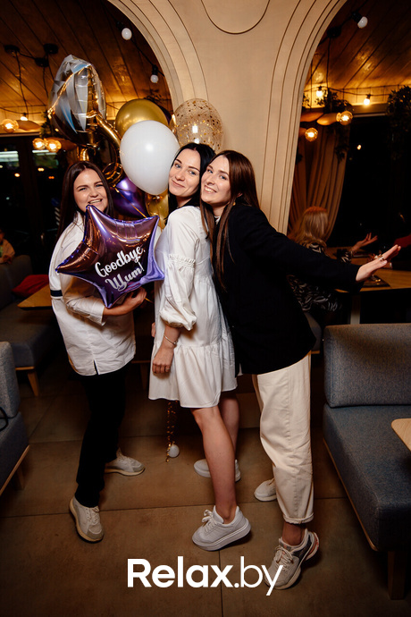 Ночные жители, фото № 55