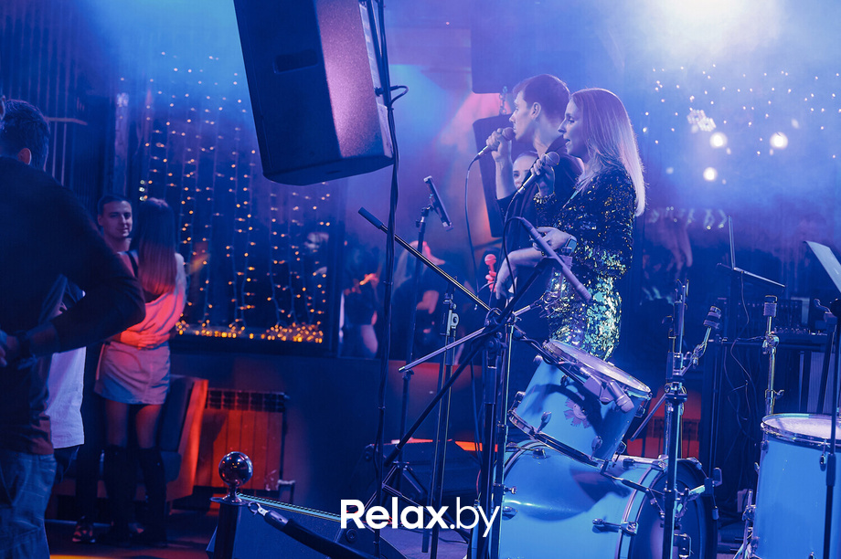 Friday Music, фото № 79