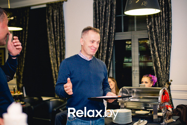 Выпускной Бизнес-школы "Расти", фото № 82