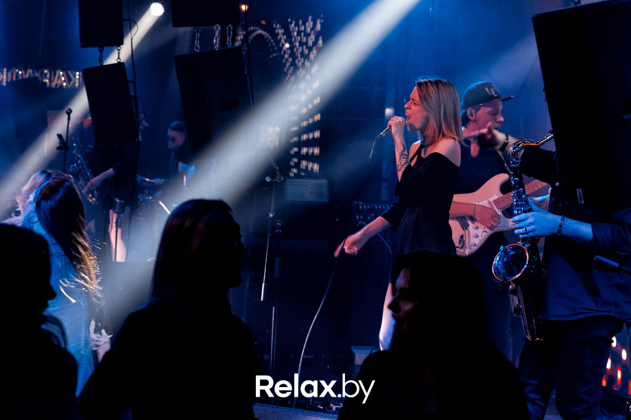 Saturday music, фото № 27