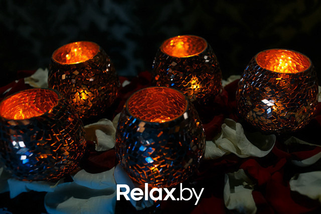 Сливочные ночи, фото № 3