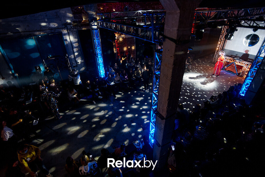 FASHION KIDS’ SHOW, фото № 4