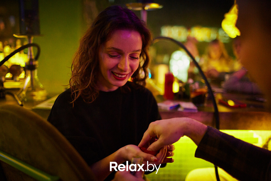 NuaSaturday Night, фото № 42