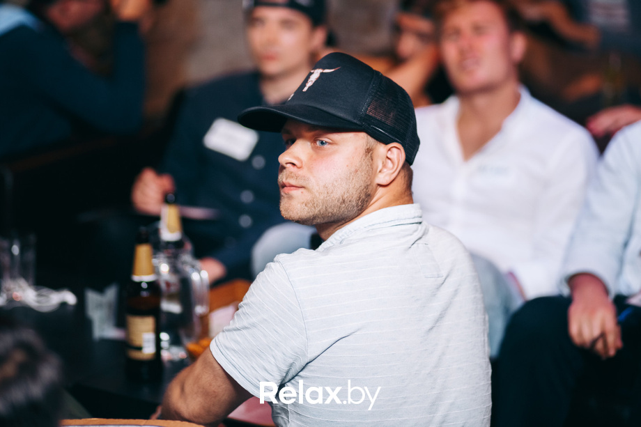 Monkey Shoulder Megatlon 2016, фото № 44