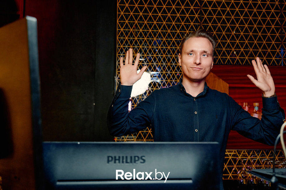 Saturday music, фото № 34