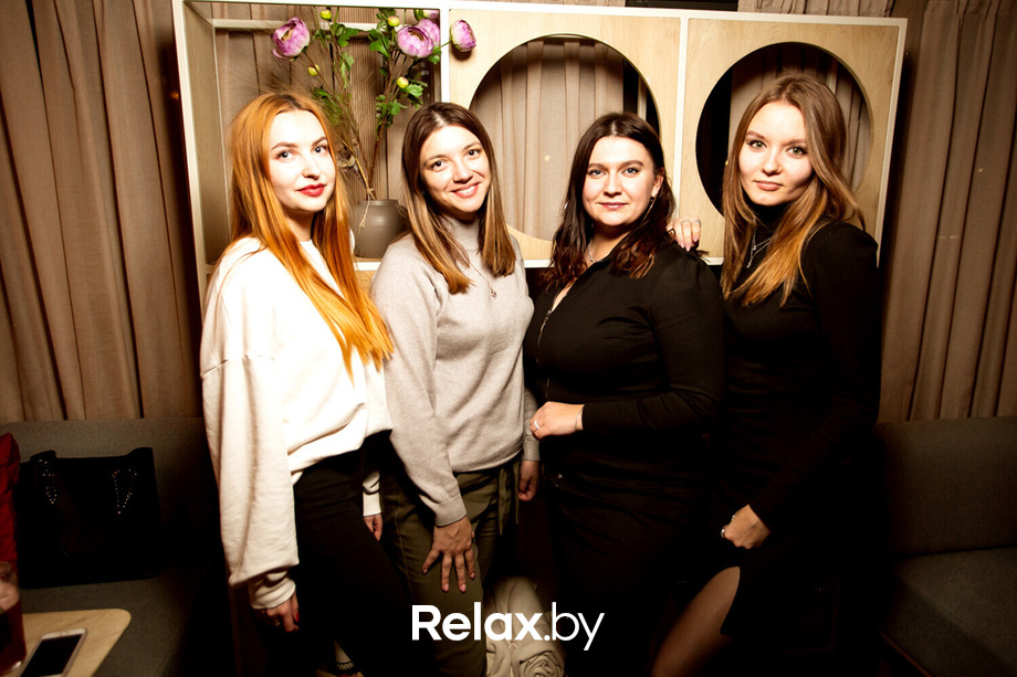 Ночные жители, фото № 13