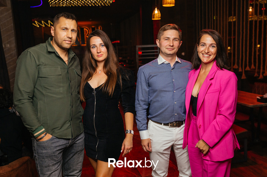 Tabu Grand Opening 2023, фото № 17