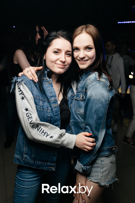 Не ангелы, фото № 11