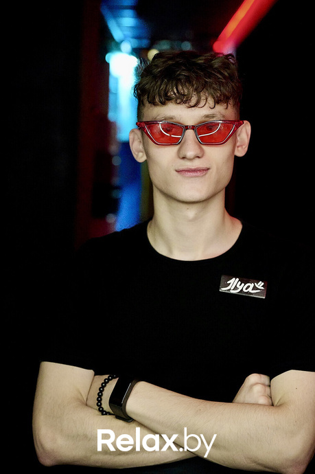 Parker House, фото № 2