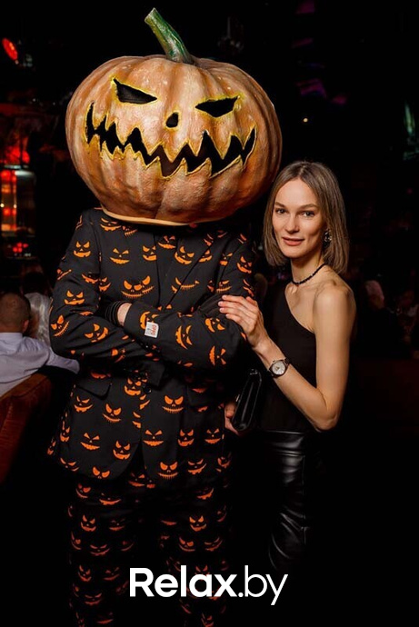 Осенний Карнавал, фото № 25