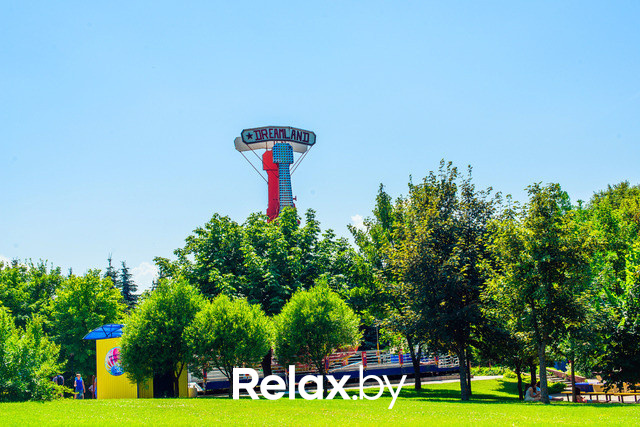 День Рождения лучшего парка: Dreamland 10 лет, фото № 39