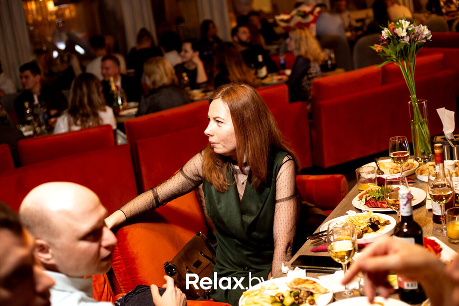 День встречи выпускников, фото № 17