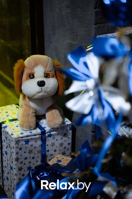 Новый Год, фото № 63