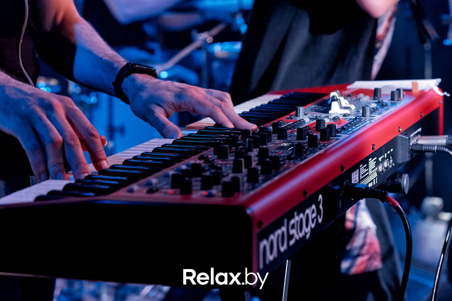 Friday Music, фото № 73