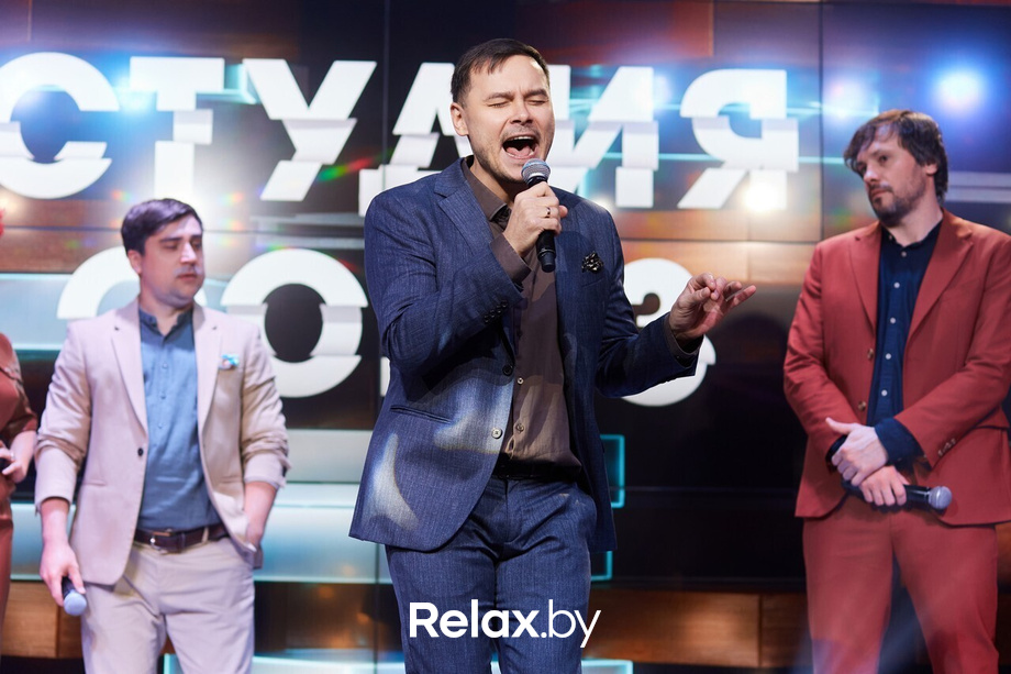 «Студия СОЮЗ», фото № 47