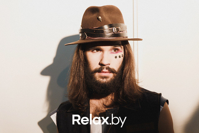 Backstage BFW, фото № 28