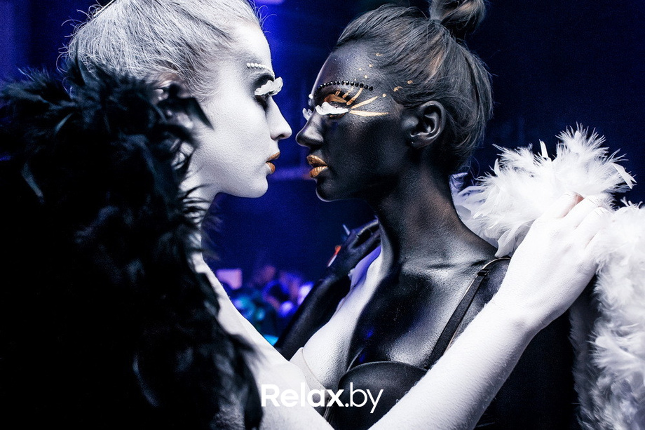 Black & white, фото № 38